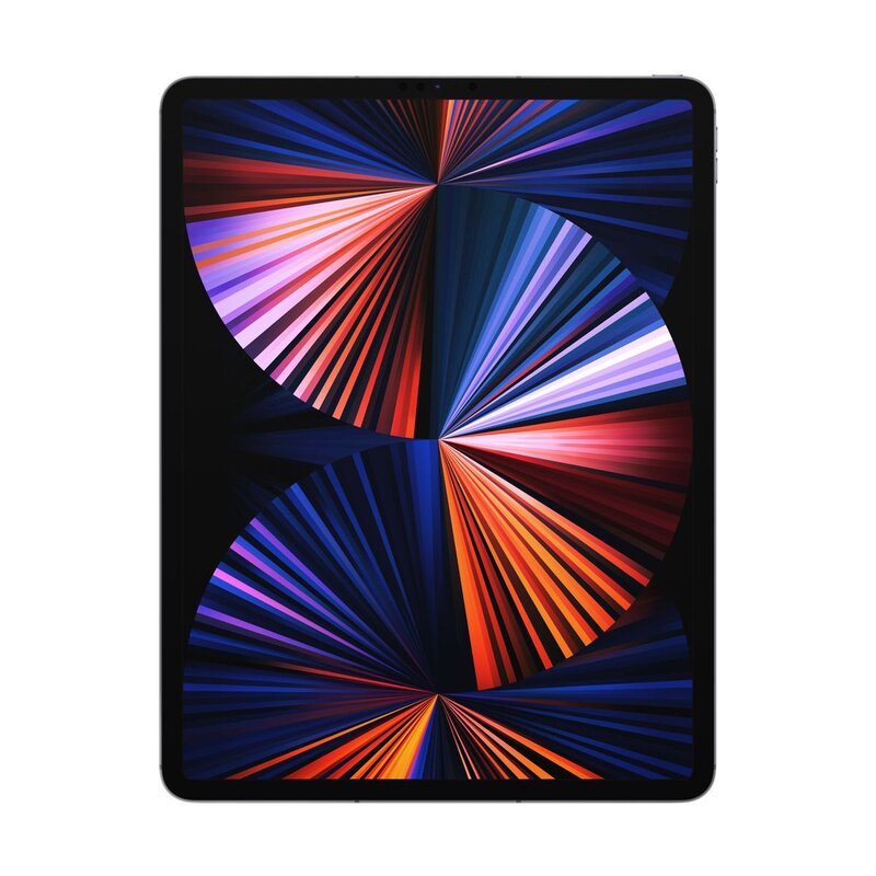 iPad Pro 12.9